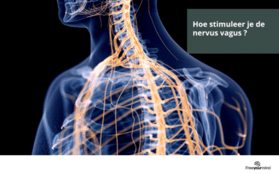Stimulatie Nervus vagus