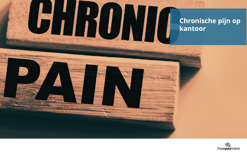 Hulp bij pijnklachten op kantoor