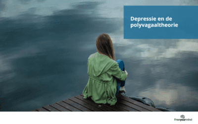 Depressie en de Polyvagaaltheorie