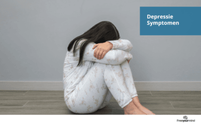 Depressie symptomen