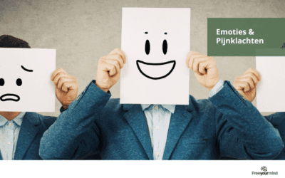 De verbinding tussen lichaam en geest: Hoe emoties en pijnklachten je gezondheid beïnvloeden