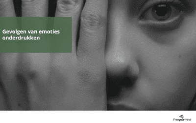 Emotionele behoefte en chronische pijnklachten