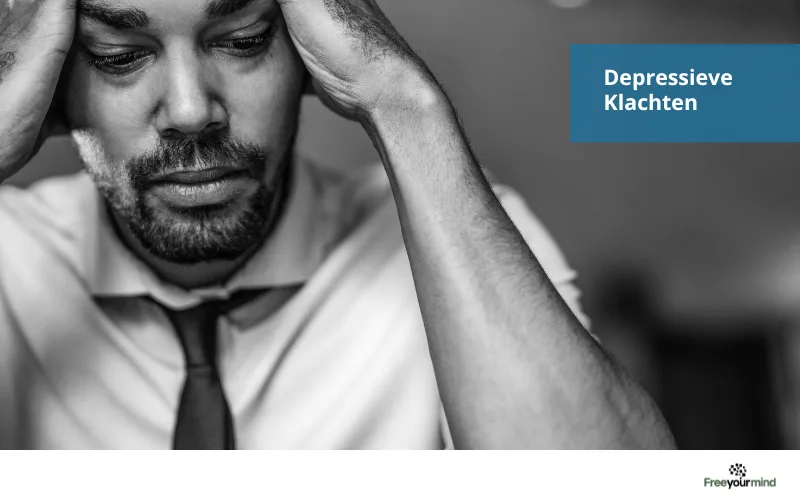 Depressie klachten