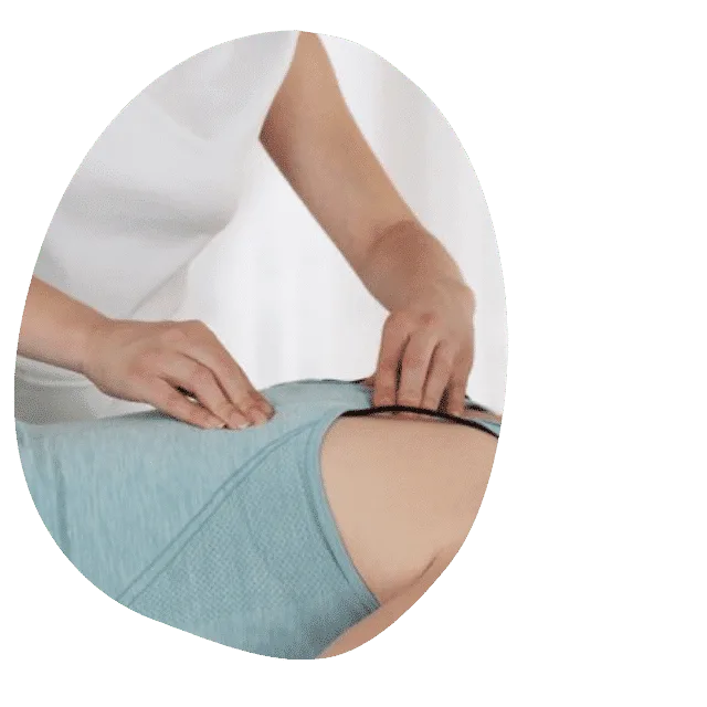 Chronische pijn en langdurige klachten Chronische pijn en langdurige klachten