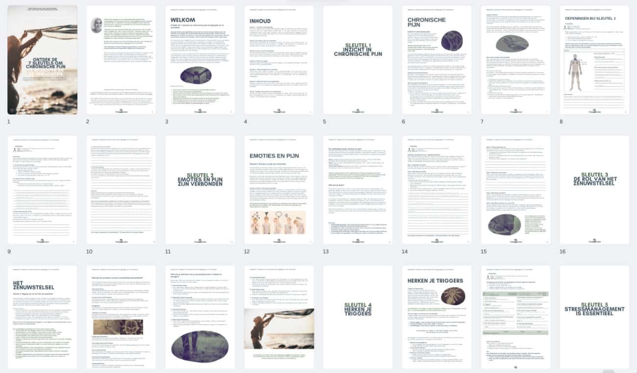 download de 7 sleutels