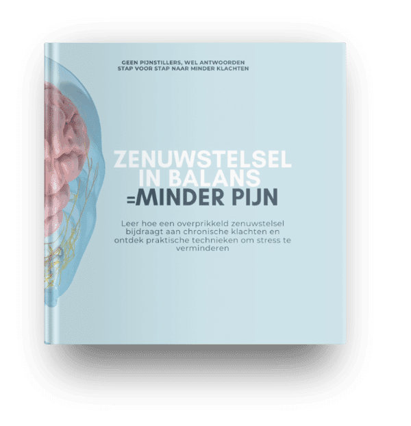 zenuwstelsel in balans