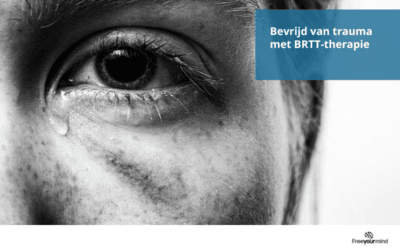 Bevrijd van trauma: Ontdek de kracht van BRTT-therapie