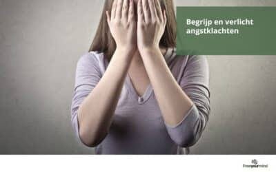 Begrijp en verlicht angstklachten voor een beter leven